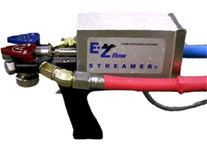 EZ Flow Streamer